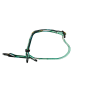 OBROŻA PÓŁ-ZACISKOWA - ZIELONO MI- 3.png